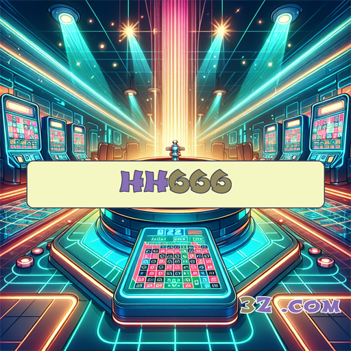 Baixar Jogos no hh666 App: Entre para a Diversão