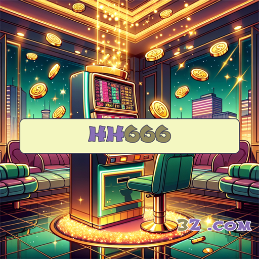 Jogos Paga: A Revolução da Diversão no hh666 App
