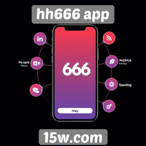 Perspectivas futuras para hh666 app e suas atualizações