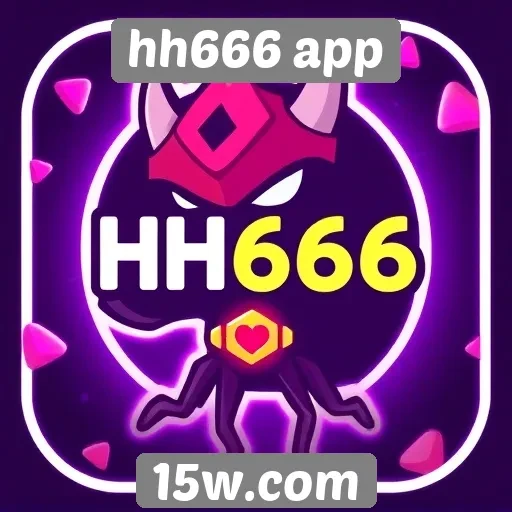 Comparativo entre hh666 app e concorrentes do setor