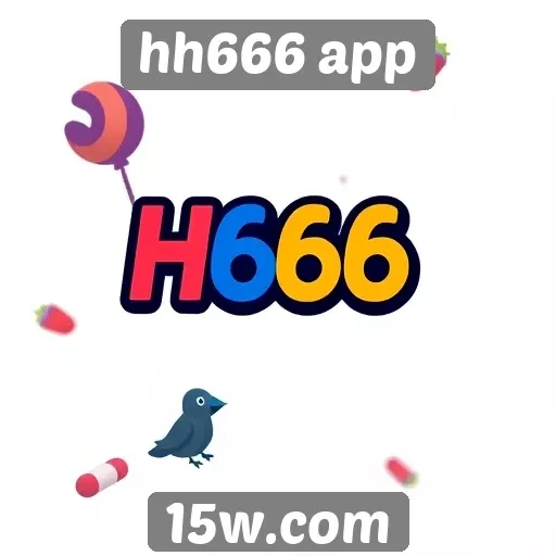 Análise da plataforma de jogos hh666 app