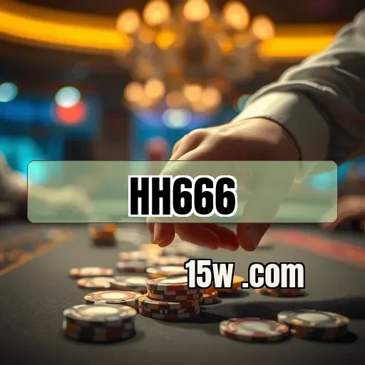 hh666 app Login
