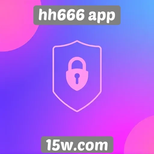 Segurança e privacidade no ambiente do hh666 app