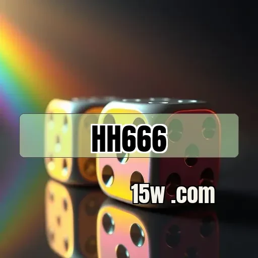 hh666 app VIP